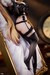 Figura Original Character 1-7 Stella Black Cat Ver. Deluxe Edition 27 cm