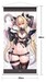Figura Original Character 1-7 Stella Black Cat Ver. Deluxe Edition 27 cm