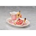 Figura Original Character DLC Series Tea Time Cats Orange Cat 10 cm