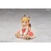 Figura Original Character DLC Series Tea Time Cats Orange Cat 10 cm