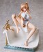 Figura Original Character Girl in the Bath Illustration by Ponzu 26 cm