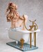 Figura Original Character Girl in the Bath Illustration by Ponzu 26 cm