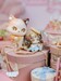 Figuras Original Character Cat Nizizi-Kitten with you 8 cm Surtido (6)