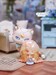 Figuras Original Character Cat Nizizi-Kitten with you 8 cm Surtido (6)