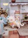 Figuras Original Character Cat Nizizi-Kitten with you 8 cm Surtido (6)
