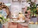 Figuras Original Character Cat Nizizi-Kitten with you 8 cm Surtido (6)