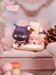 Figuras Original Character Cat Nizizi-Kitten with you 8 cm Surtido (6)