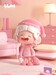 Figuras Original Character Lazy Pink Dreamland 11 cm Surtido (8)