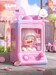 Figuras Original Character Lazy Pink Dreamland 11 cm Surtido (8)