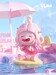 Figuras Original Character Lazy Pink Dreamland 11 cm Surtido (8)