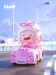 Figuras Original Character Lazy Pink Dreamland 11 cm Surtido (8)
