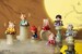 Figuras Original Character Searching for Mountains and Seas, Stars 9 cm Surtido (6)