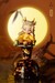 Figuras Original Character Searching for Mountains and Seas, Stars 9 cm Surtido (6)