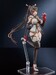Maqueta Original Character Model Kit Plamatea MX-chan 16 cm