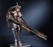 Maqueta Original Character Model Kit Plamatea MX-chan 16 cm