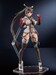 Maqueta Original Character Model Kit Plamatea MX-chan 16 cm