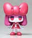 Maqueta Original Character Model Kit TIYOKO: Strawberry Color 8 cm