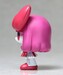 Maqueta Original Character Model Kit TIYOKO: Strawberry Color 8 cm