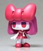 Maqueta Original Character Model Kit TIYOKO: Strawberry Color 8 cm