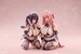 Estatuas Original Character pack de 2 1-5 Koho Miya & Otsuhane Fuwari illustration by Ninoude 18 cm