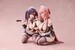 Estatuas Original Character pack de 2 1-5 Koho Miya & Otsuhane Fuwari illustration by Ninoude 18 cm
