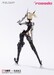 Figura Original Character 1-10 Rosado Project RS-03 Starflower Lily MK3 20 cm
