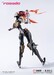 Figura Original Character 1-10 Rosado Project RS-03 Starflower Lily MK3 20 cm