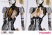 Figura Original Character 1-10 Rosado Project RS-03 Starflower Lily MK3 20 cm