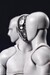 Figura Original Character Series Neural Interface 1-12 Bioroid-Troy 020 15 cm