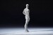 Figura Original Character Series Neural Interface 1-12 Bioroid-Troy 020 15 cm