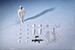 Figura Original Character Series Neural Interface 1-12 Bioroid-Troy 021 15 cm