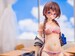 Estatua Original Character Shiritsu Daiki Gakuen Series 1-6 Mei 24 cm