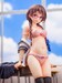 Estatua Original Character Shiritsu Daiki Gakuen Series 1-6 Mei 24 cm