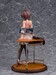 Estatua Original Character Shiritsu Daiki Gakuen Series 1-6 Mei 24 cm