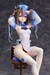 estatua Original Character 1-7 Blue jiangshi Illustration by Anmi 21 cm