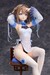 estatua Original Character 1-7 Blue jiangshi Illustration by Anmi 21 cm