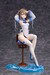 estatua Original Character 1-7 Blue jiangshi Illustration by Anmi 21 cm