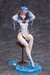 estatua Original Character 1-7 Blue jiangshi Illustration by Anmi 21 cm