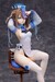 estatua Original Character 1-7 Blue jiangshi Illustration by Anmi 21 cm