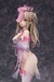 Estatua Original Character 1-7 Pink jiangshi Illustration by Anmi 24 cm