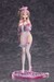 Estatua Original Character 1-7 Pink jiangshi Illustration by Anmi 24 cm