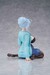 Estatua Original Illustration 1-6 Snow Woman Yukino Mifuyu Sitting Yukino 23 cm