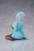 Estatua Original Illustration 1-6 Snow Woman Yukino Mifuyu Sitting Yukino 23 cm