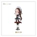 Estatua Original Illustration 1-6 Maid Eve 29 cm
