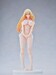 Estatua Original Model 1-5 Tomoe Sakura Swimsuit Blonde Hair Ver. Illustration by Toshi Tsutakaze 32 cm