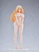 Estatua Original Model 1-5 Tomoe Sakura Swimsuit Blonde Hair Ver. Illustration by Toshi Tsutakaze 32 cm