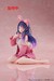 Estatua Oshi no Ko Desktop Cute Figure Ai (Rabbit Room Wear ver.) 13 cm