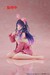 Estatua Oshi no Ko Desktop Cute Figure Ai (Rabbit Room Wear ver.) 13 cm