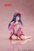 Estatua Oshi no Ko Desktop Cute Figure Ai (Rabbit Room Wear ver.) 13 cm
