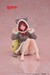 Estatua Oshi no Ko Desktop Cute Figure Kana Arima (Cat room wear Ver.) 13 cm